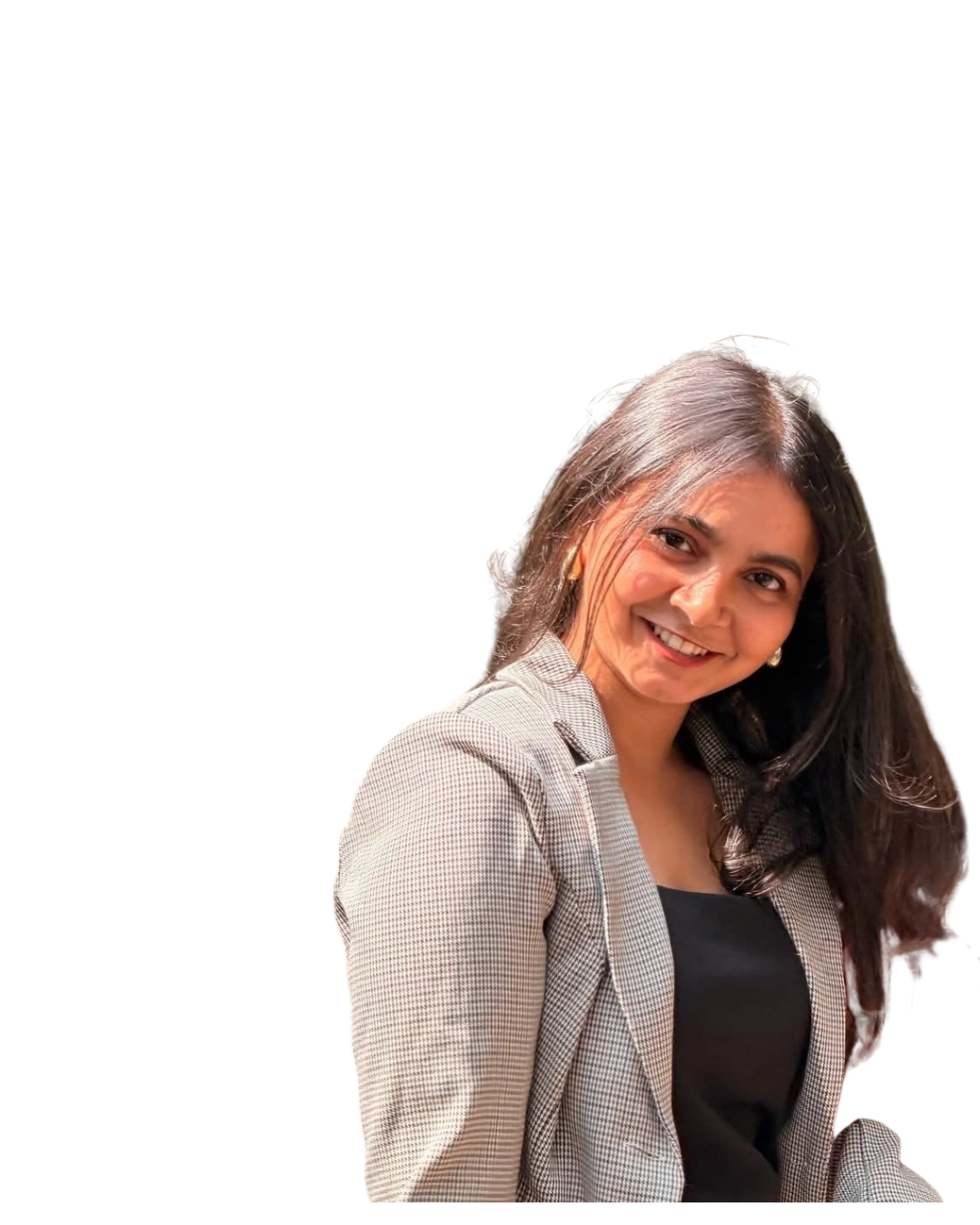 Prajakta Bangale